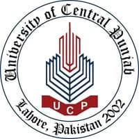 UCP Logo